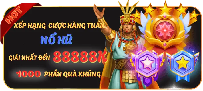 Hình ảnh mô tả tính năng bonus và vòng quay miễn phí trong game nổ hũ 69vin