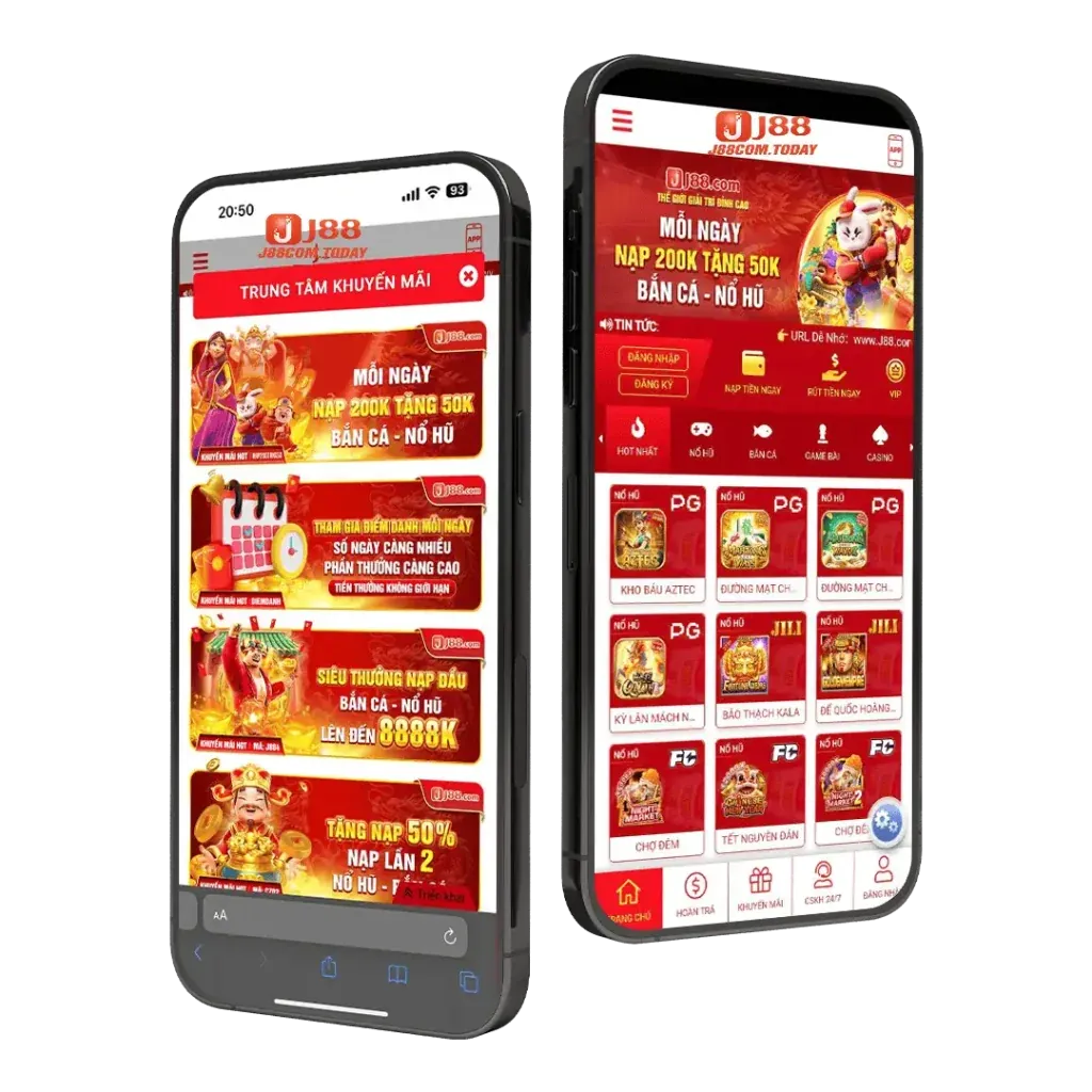 Đăng nhập và bắt đầu trải nghiệm 69vin