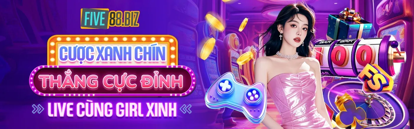 Tổng quan các trò chơi casino đa dạng tại 69vin Đăng Nhập