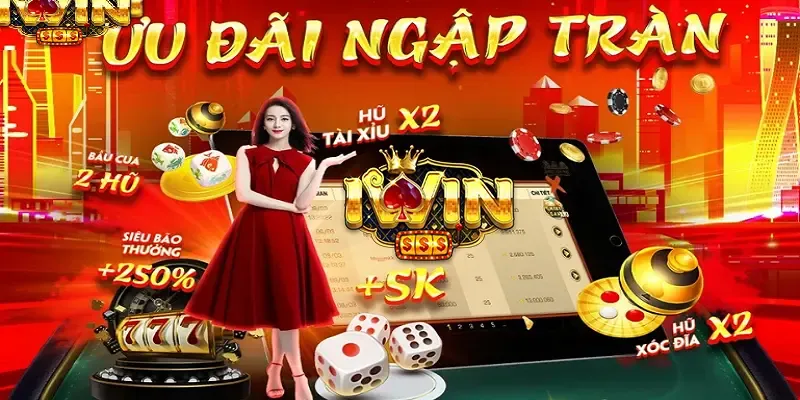 Khuyến mãi độc quyền 69vin